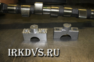 IRKDVS. Наши работы.