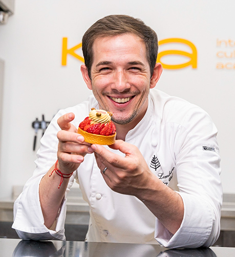 Karim Bourgi