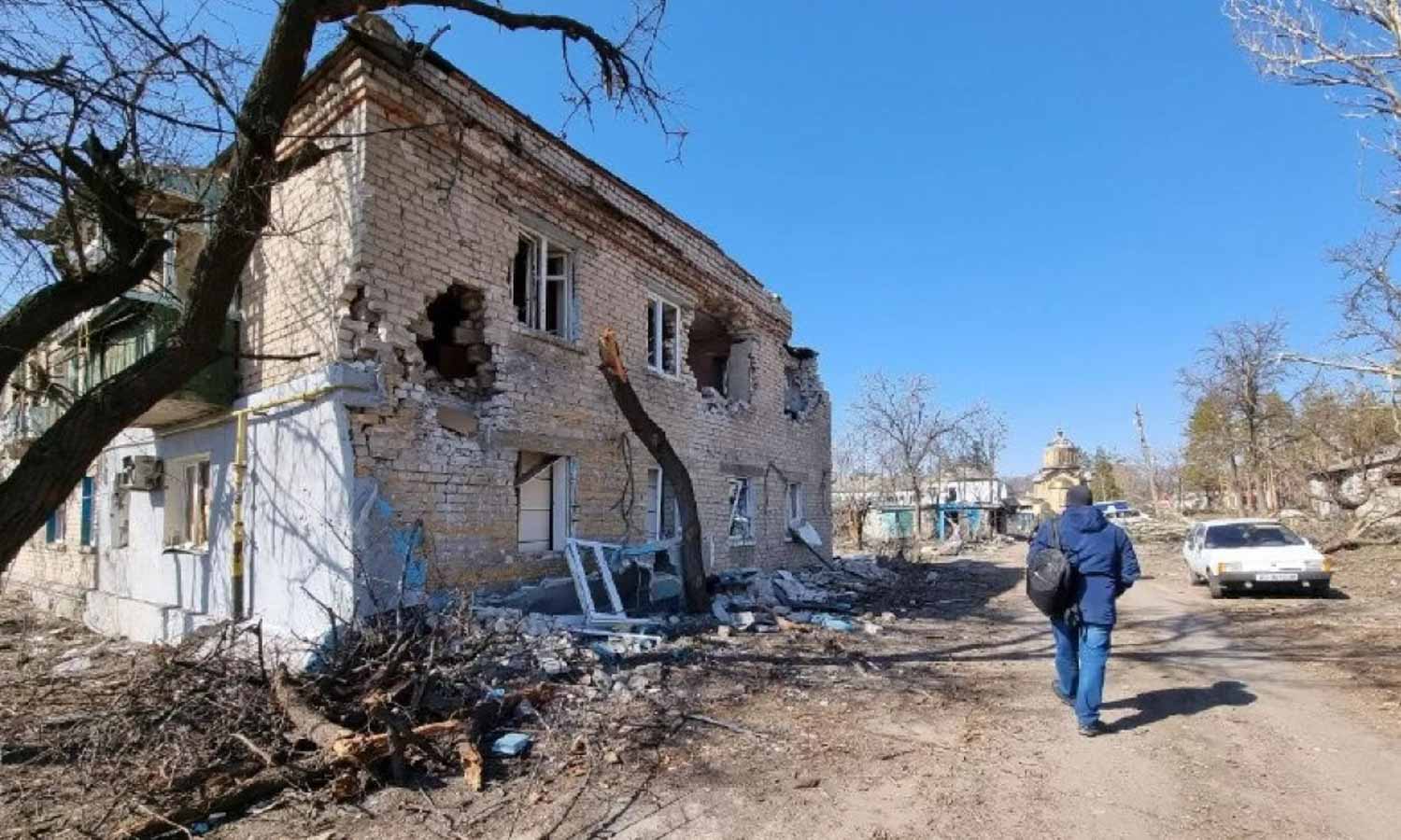 В волновахе убили 9. Стройка в Волновахе. Волноваха руины. Освобожденная Волноваха.