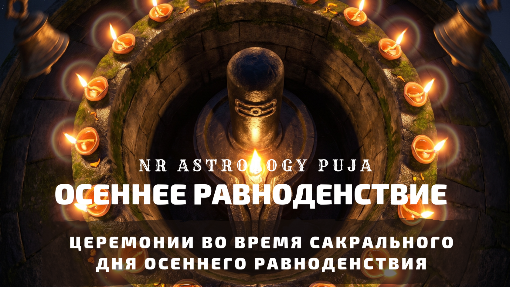 Церемонии Осеннего Равноденствия