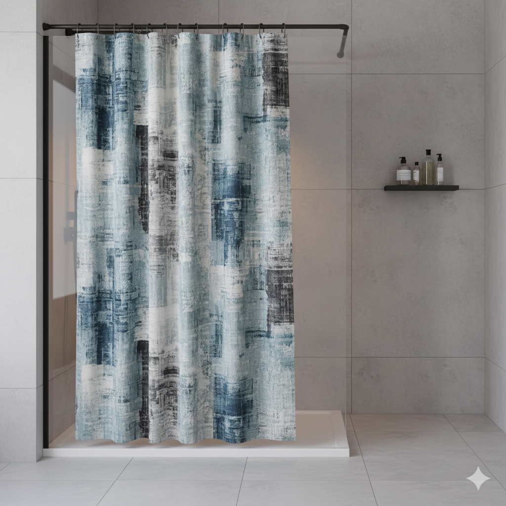 шторка для ванной оптом