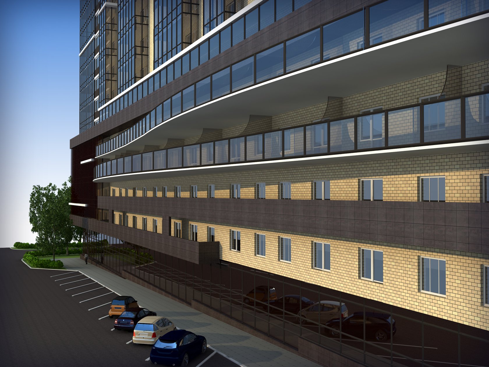 Жк Гагаринский Казань Купить Квартиру