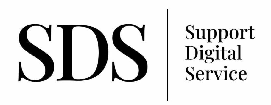 SDS Group Support Digital Service 