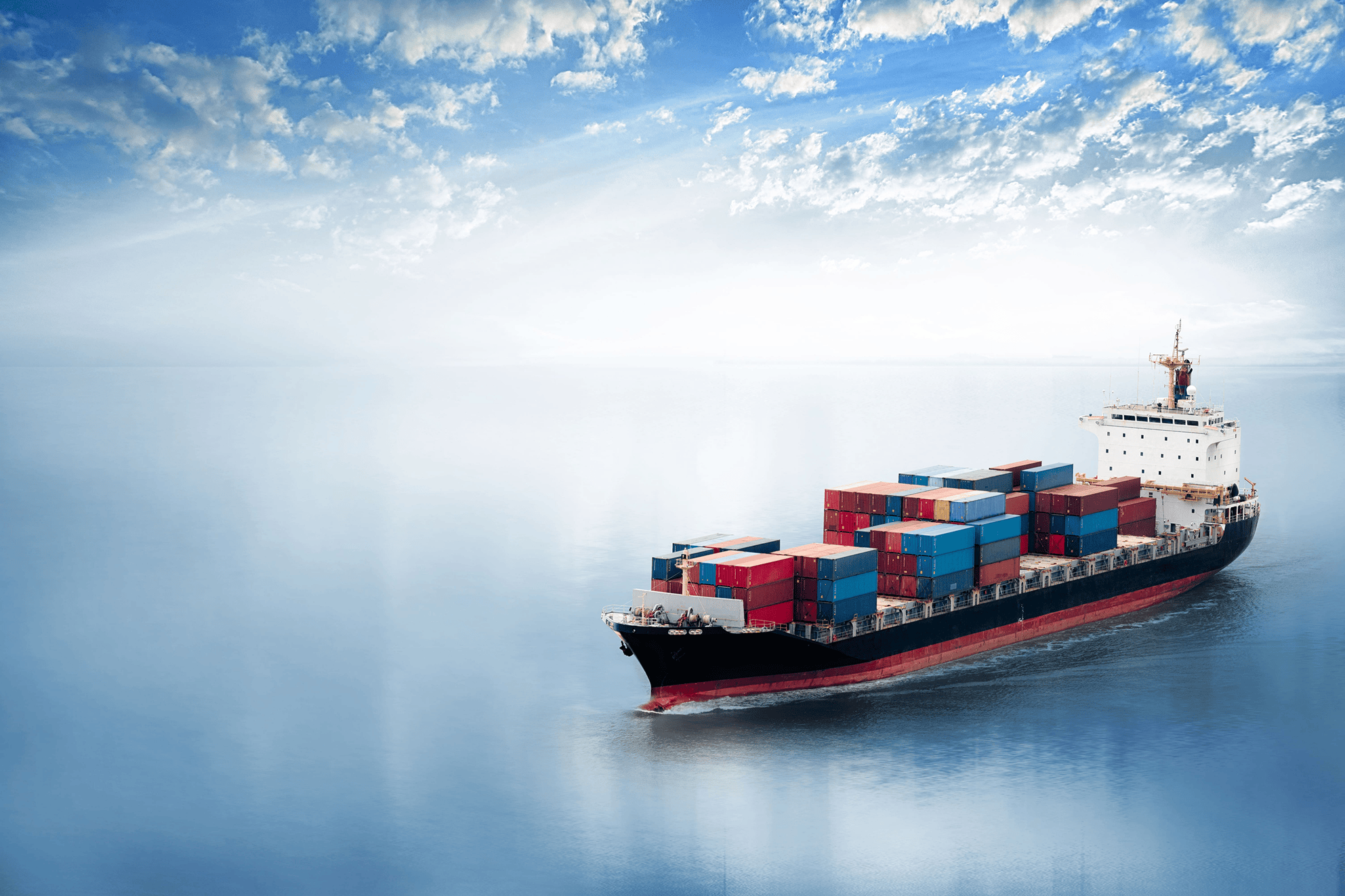 WTO Signals Tapering Momentum in Global Goods Trade