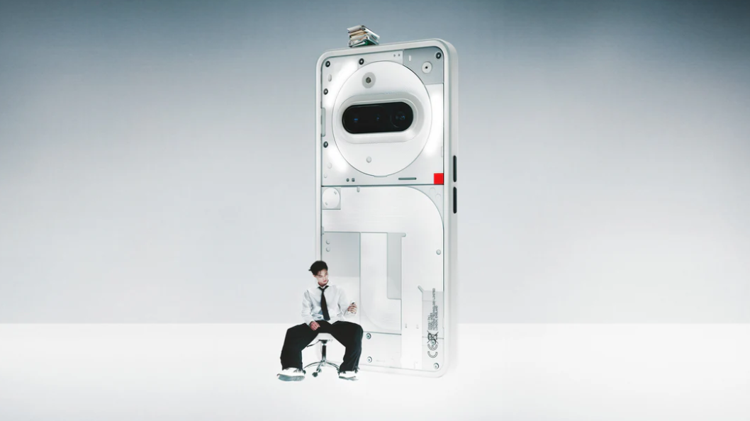 Nothing Phone (3a)