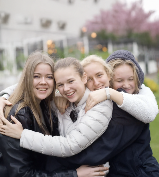 Участница МПВ