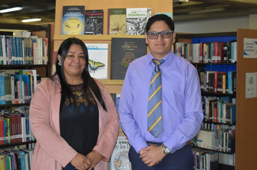 Investigación de la UCC Pasto reconocida en Sigma Xi, una de las sociedades científicas más prestigiosas del mundo