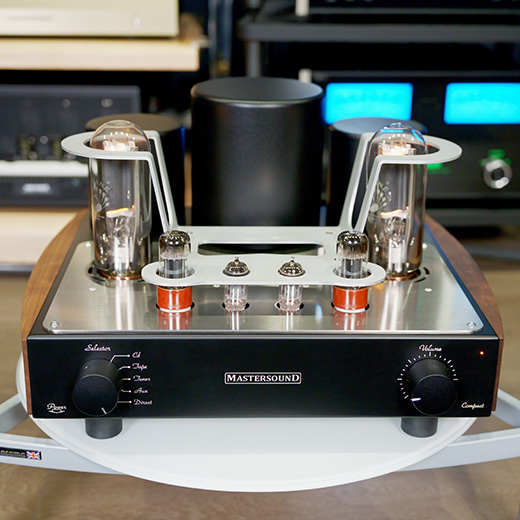 Mastersound Compact 845