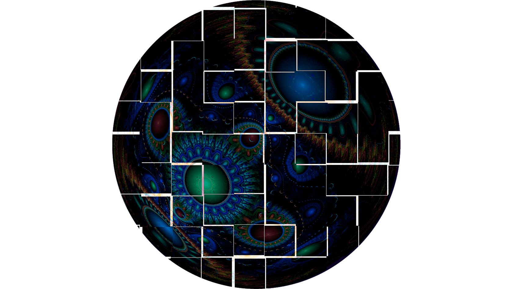 изображение сферы