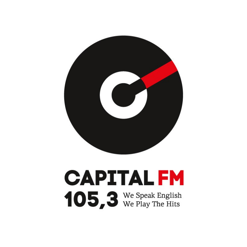 Радио капитал. Радио Capital fm. Радиостанция Capital логотип. Логотип радио Capital fm. Capital fm Moscow 105.3.