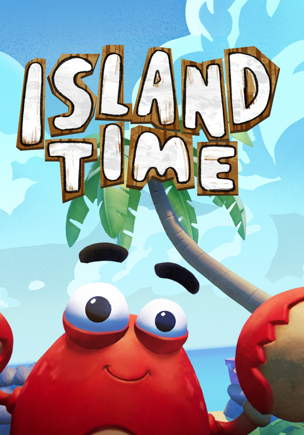 Island time краб. Island time VR. Island time VR game. Игра Heaven Island.