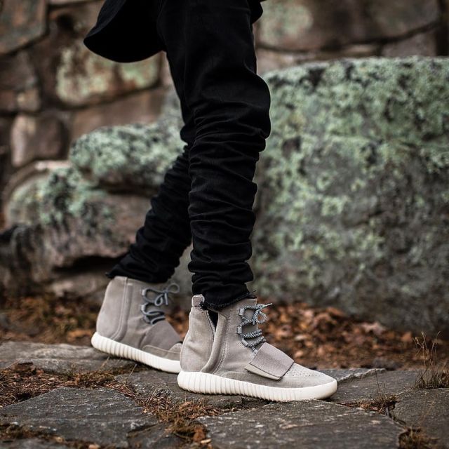 yeezy 750 og