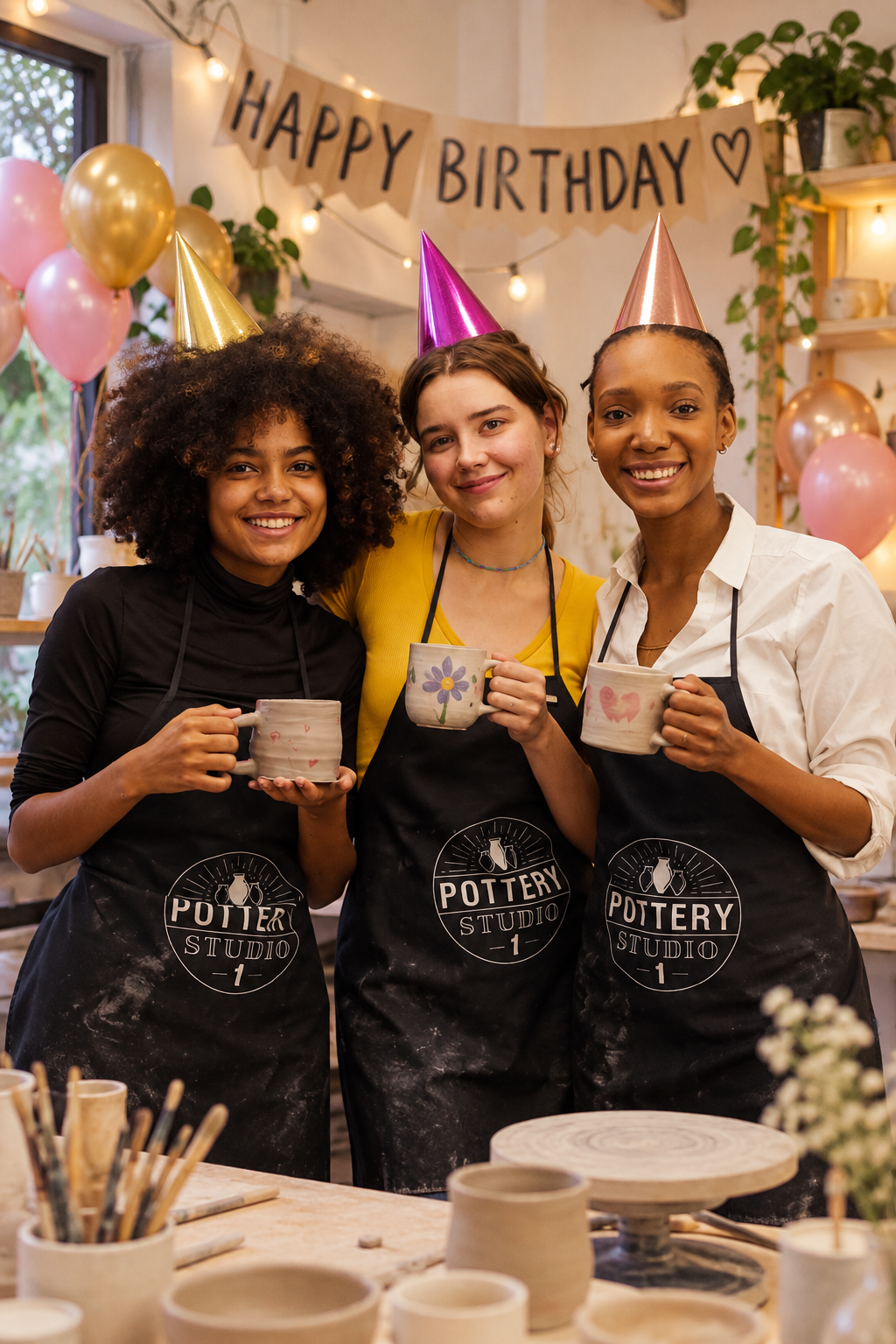 adult birthday party ideas in Austin