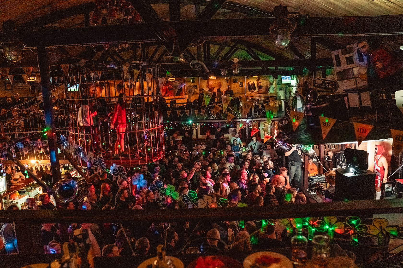 Портер Паб Мотозавод