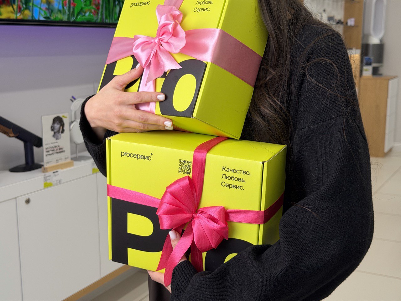 Подарки на 8 Марта в Сургуте: что подарить девушке, маме, коллеге и подруге