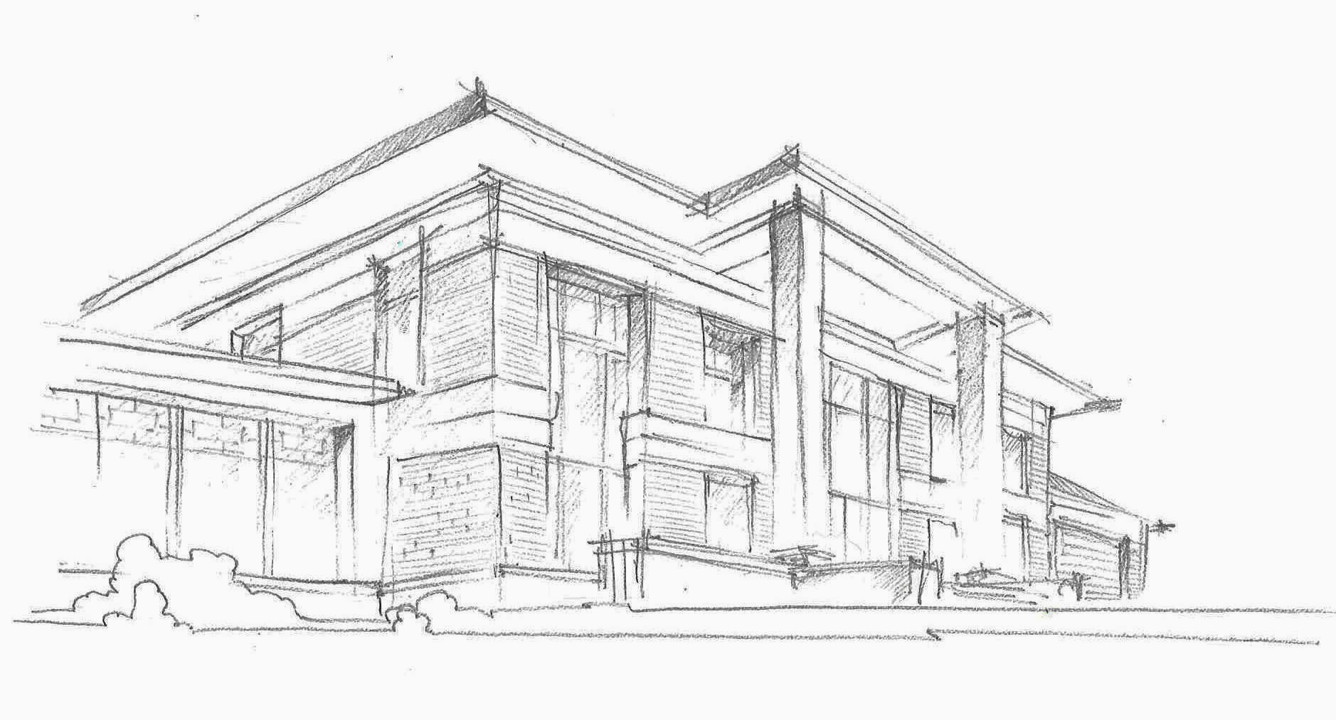 пример эскизного проекта