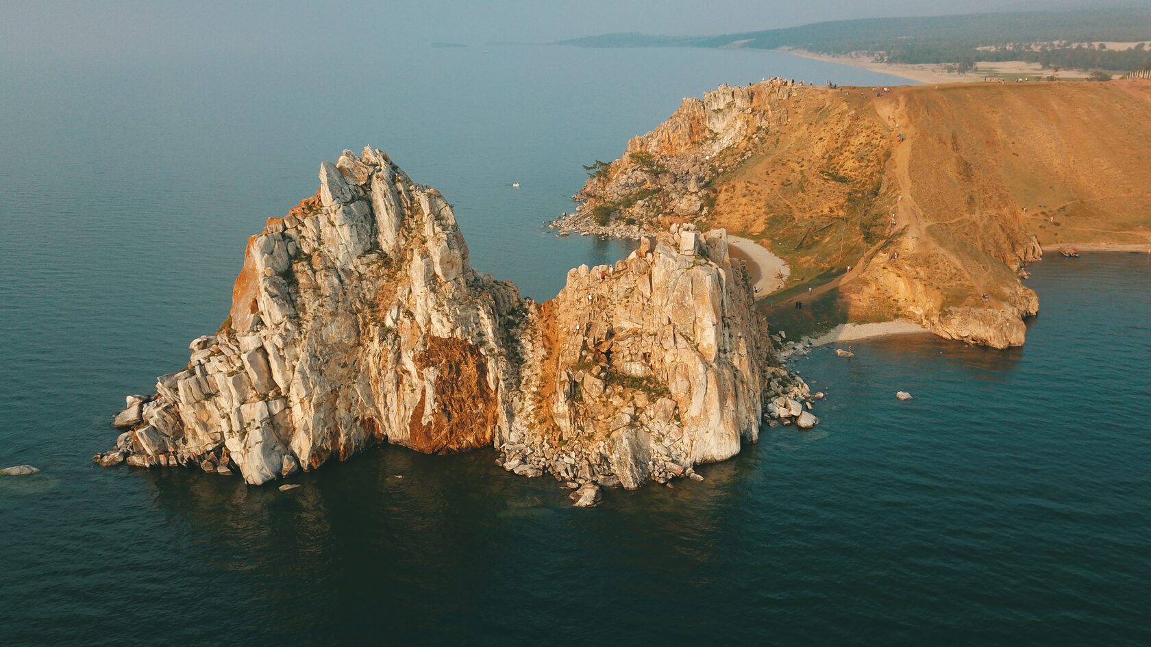 Baikal top. Байкал. Lake Baikal.