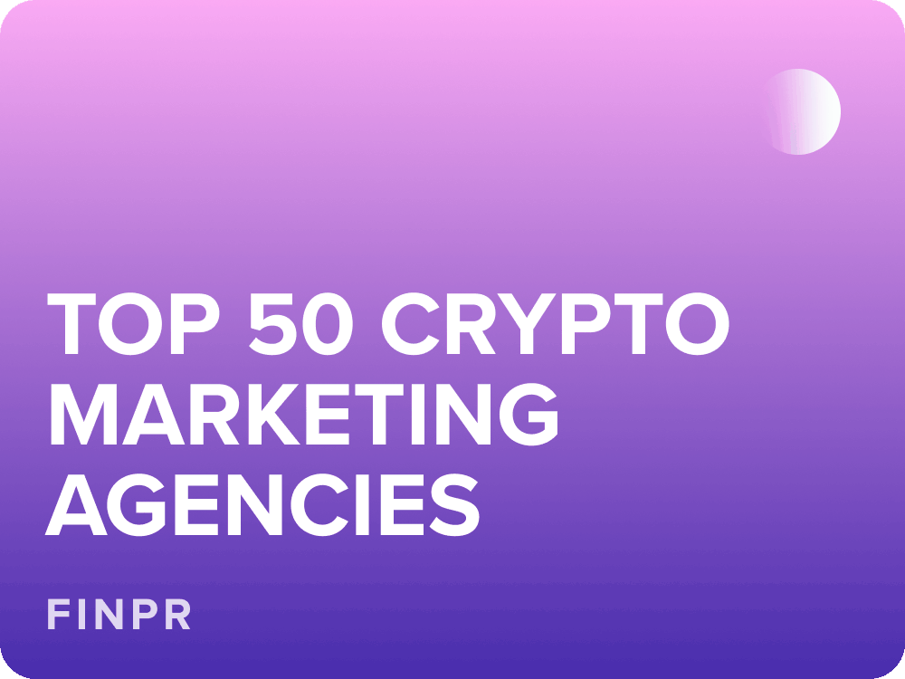 Top 50 Crypto Marketing Agencies: Largest List of Blockchain Marketing Companies You&amp;amp;amp;amp;amp;amp;#39;ll Find