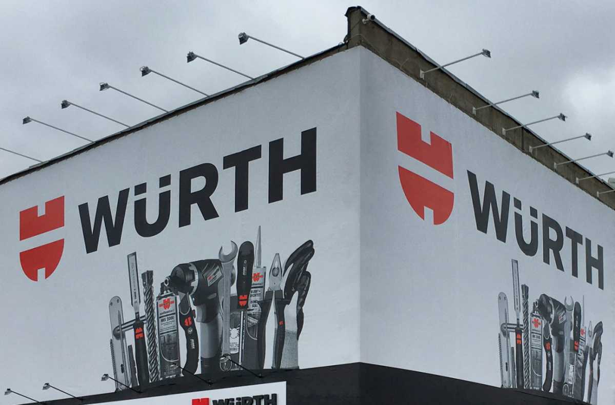 Печать баннеров в Уфе - Абсолют-медиа