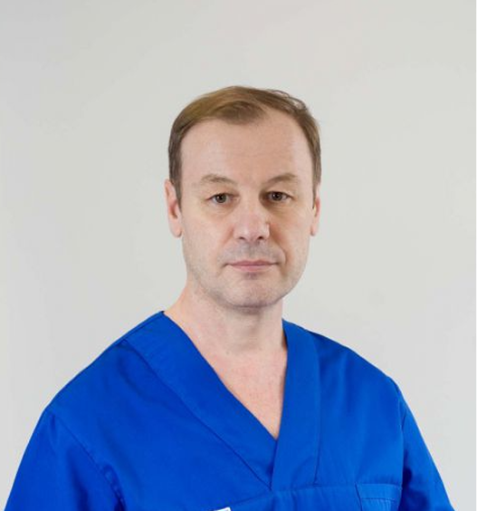 Опалев Виктор Валерьевич