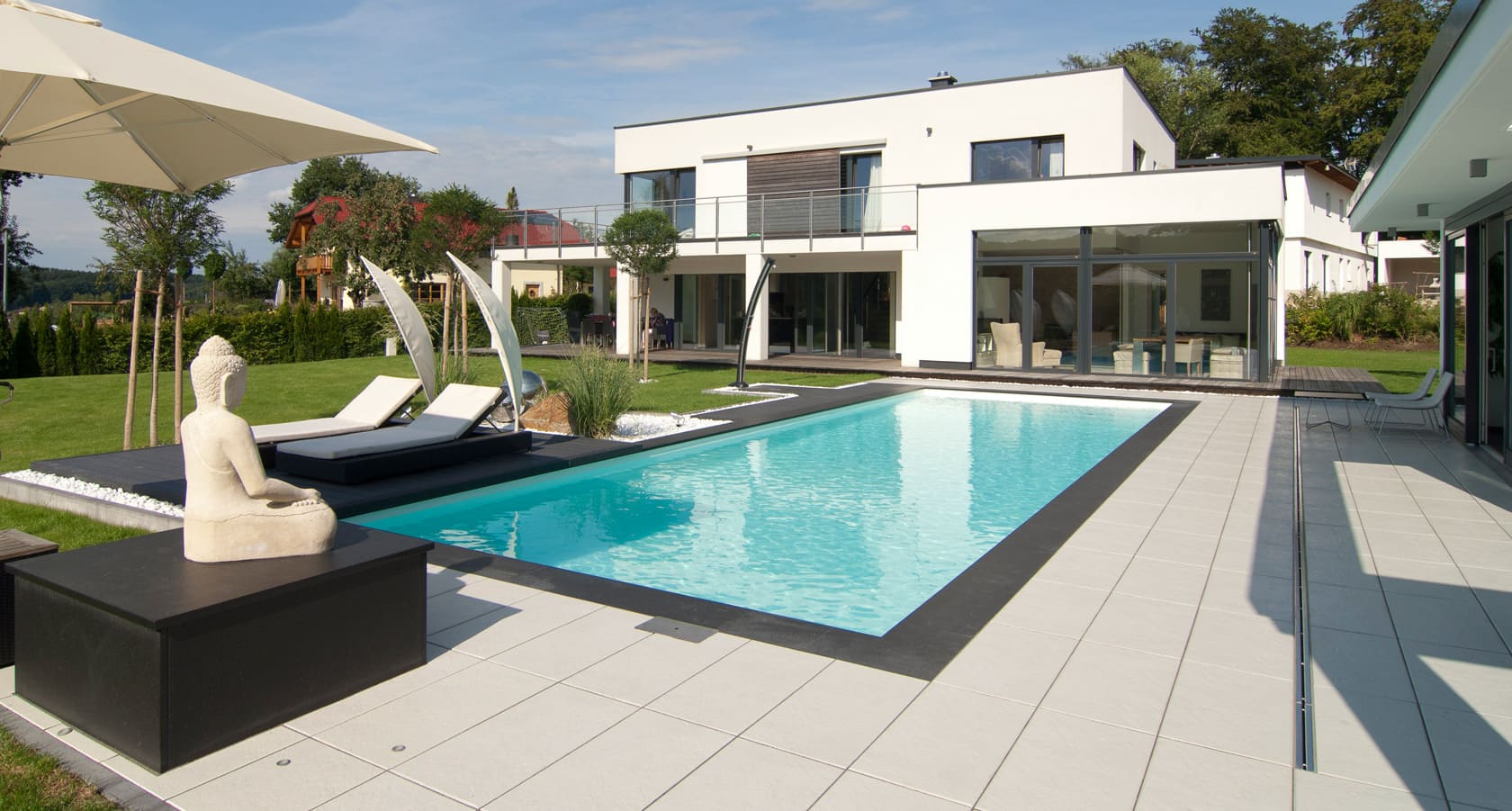 Металлоконструкции в Кущёвскую бассейн