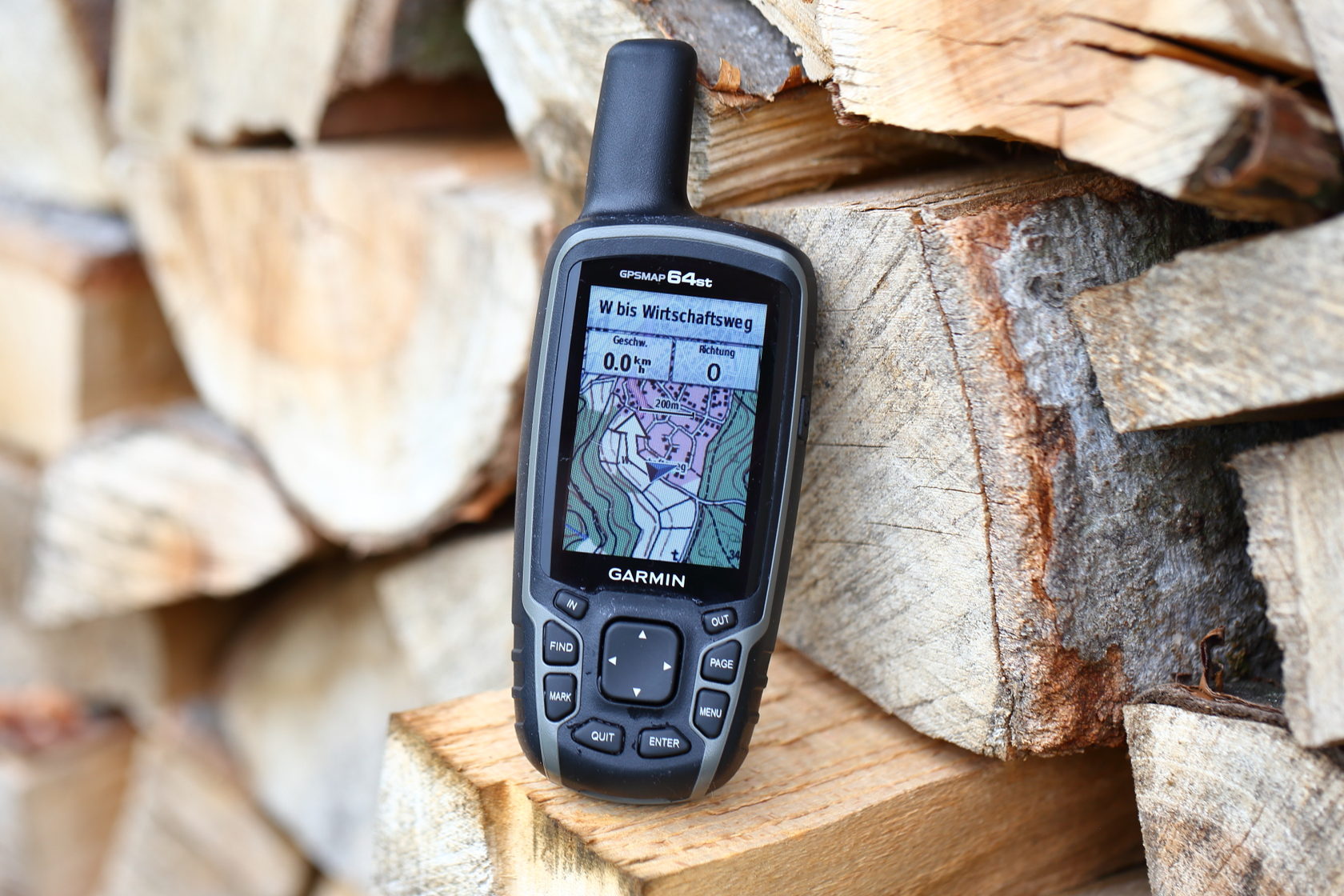 Garmin 64st подключение к телефону