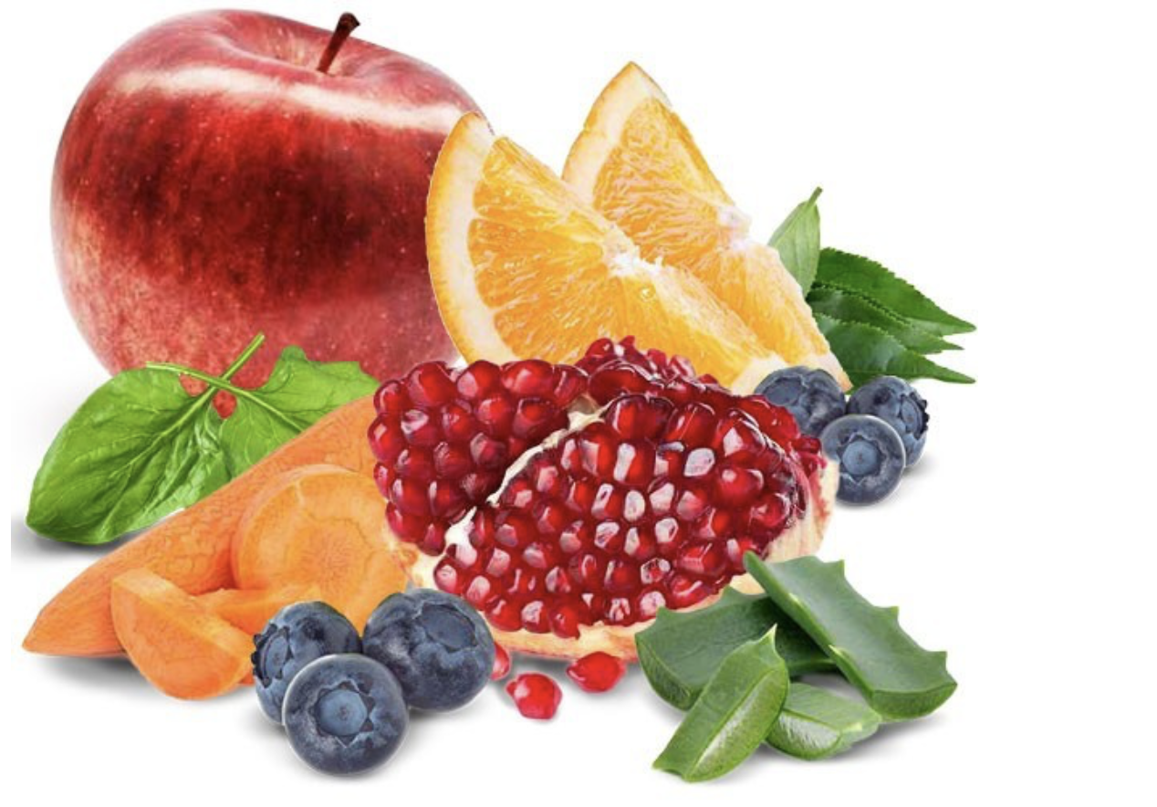 корм фармина nd