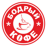 бодрый кофе главная