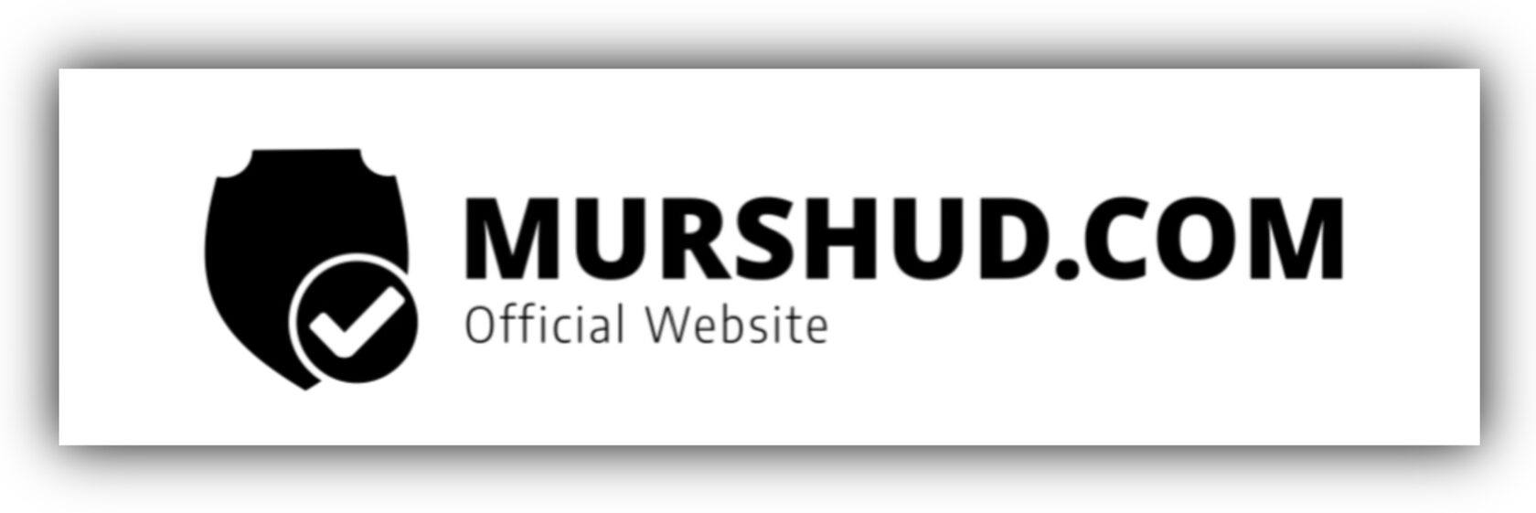  MURSHUD.COM 