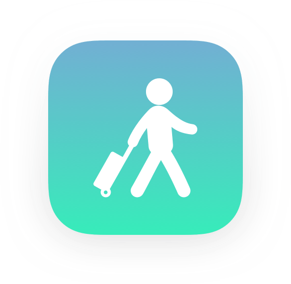 Vacation.app