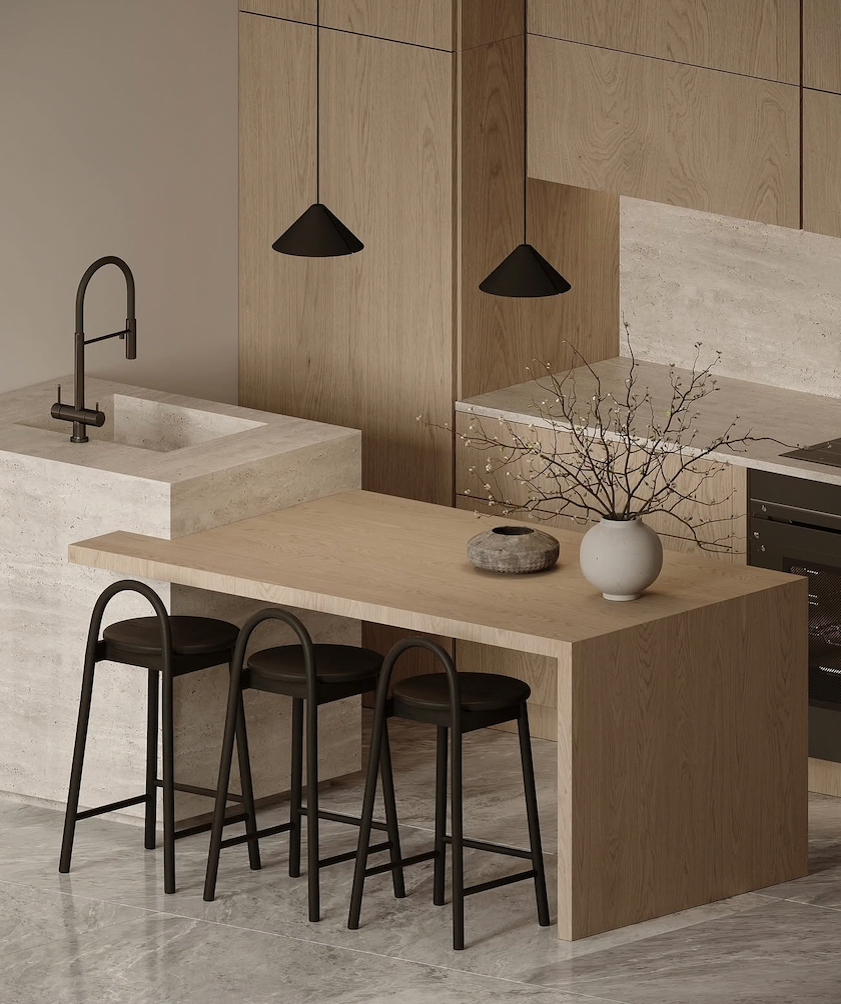 Проект Posh Details Agency