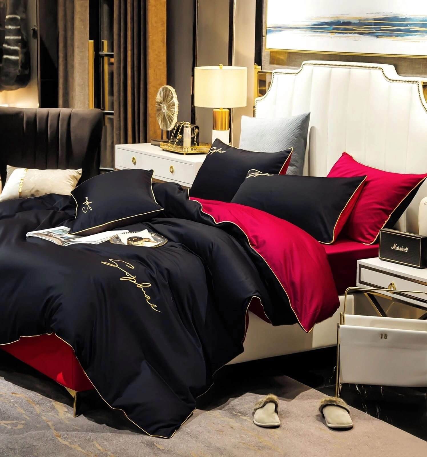 Постельное белье Comfort №12 - купить в Москве недорого | Maya Home Textile