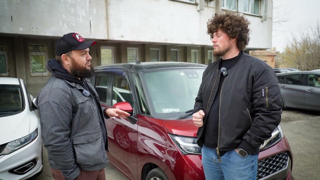 Видео-отзыв 2