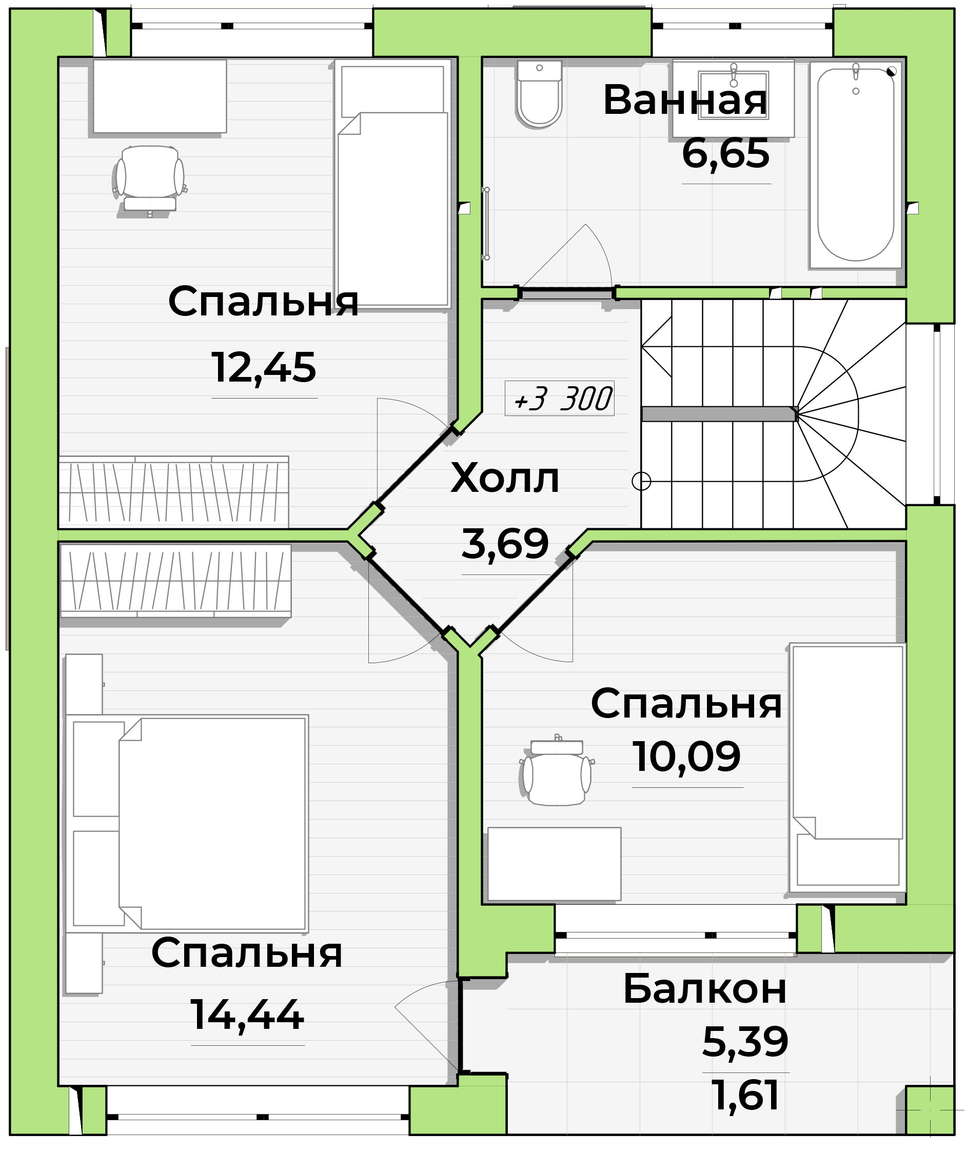 Проект А005