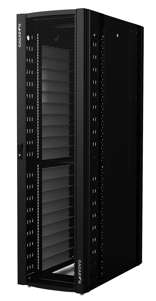 Серверный шкаф Gen 1