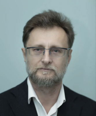 Олег