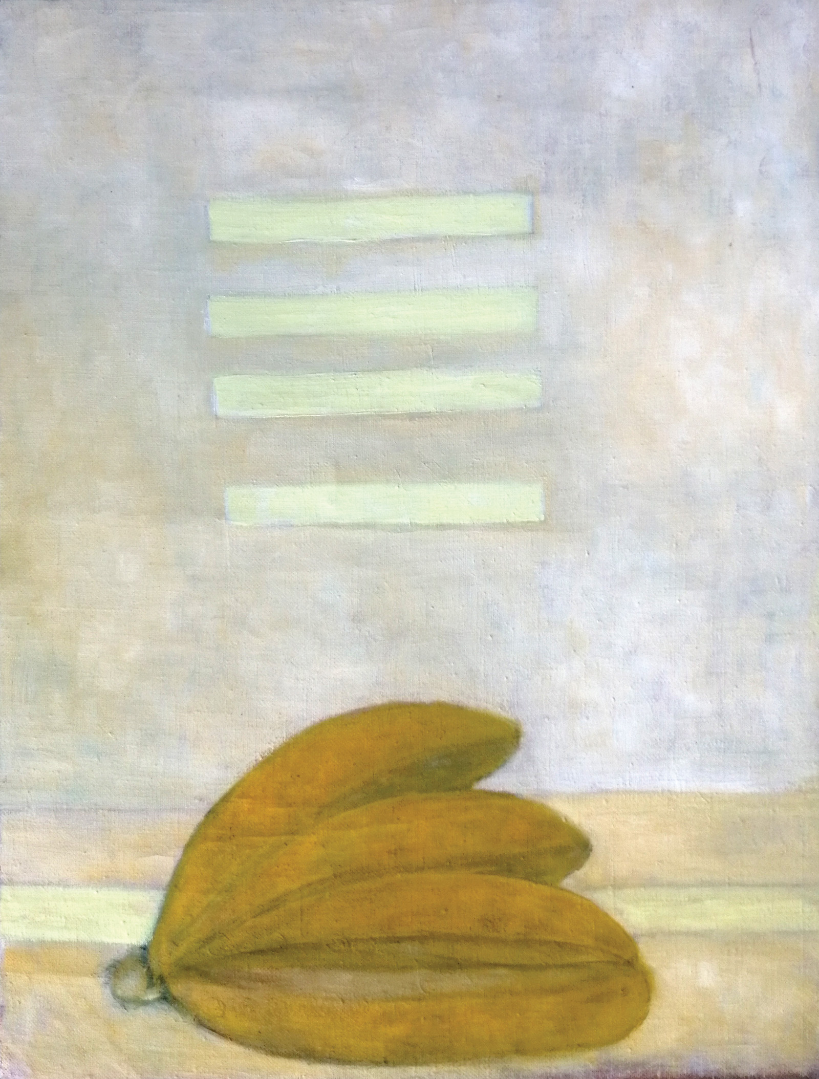 Андрей Карпов. Бананы. 1993