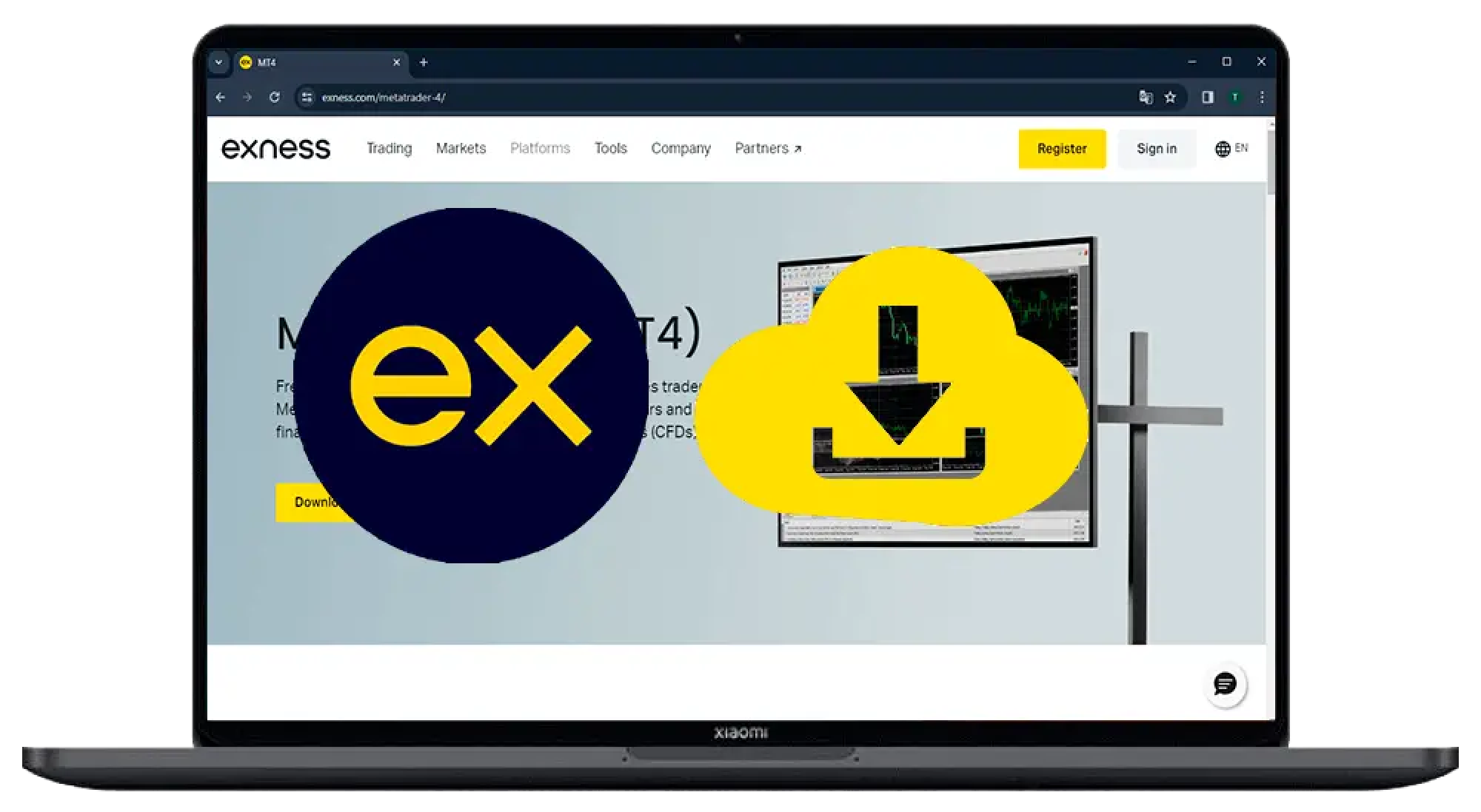 exness review