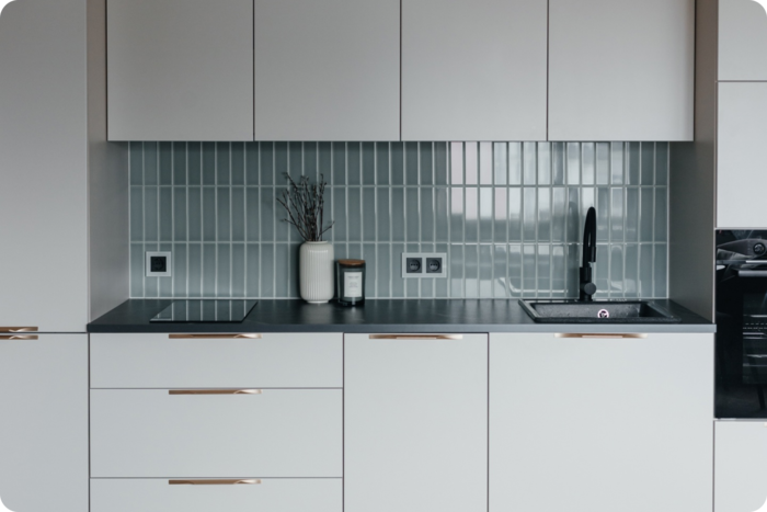 Премиум мебель от производителя на заказ. СПБ