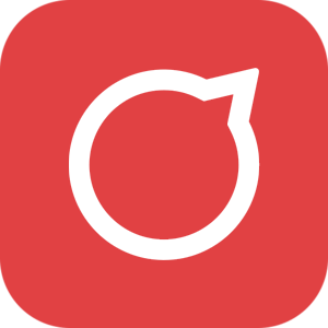 website icon