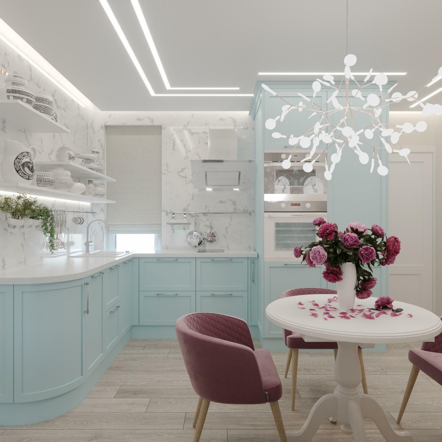 Европолис. Дизайн и ремонт квартир в Севастополе