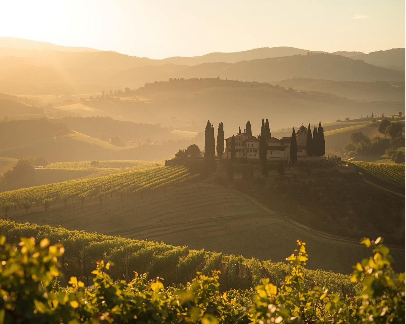 Италия. Венето