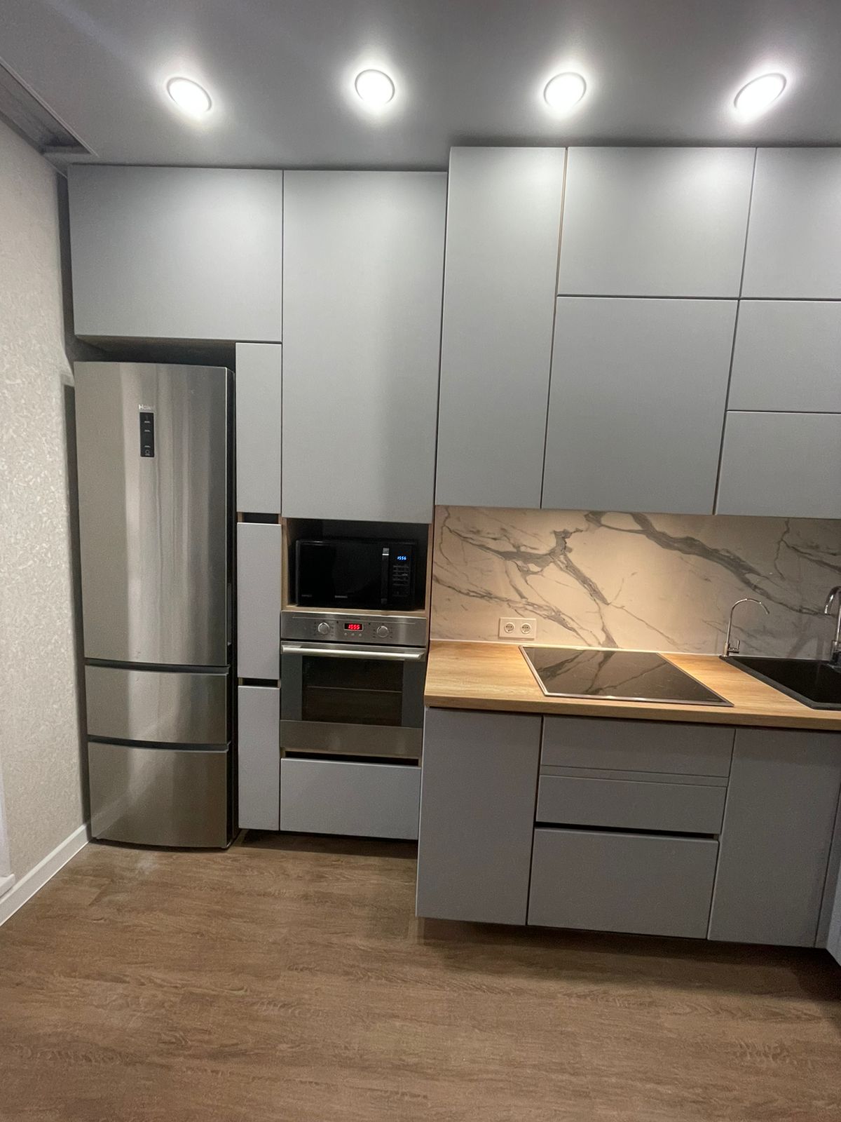 изготовление кухни сургут