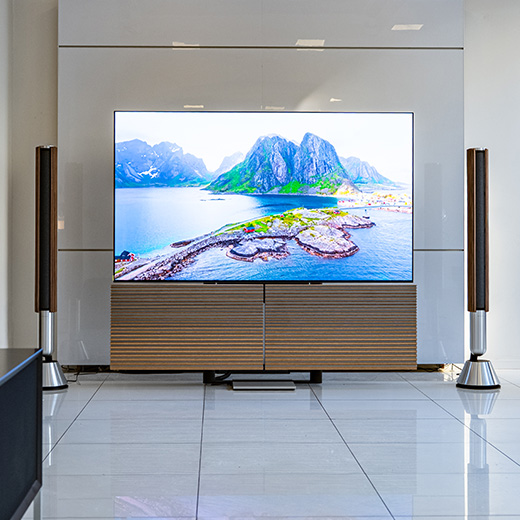 Bang &amp; Olufsen Beolab 28