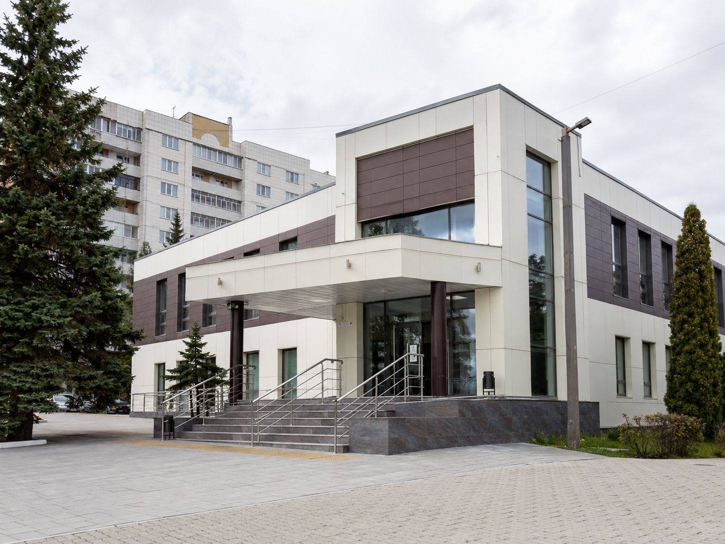 Внесудебное банкротство через МФЦ в Уфе: как это устроено на практике