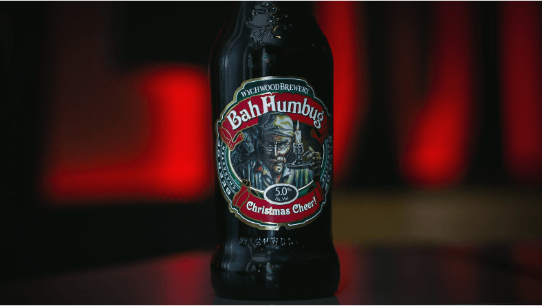 контент для бара