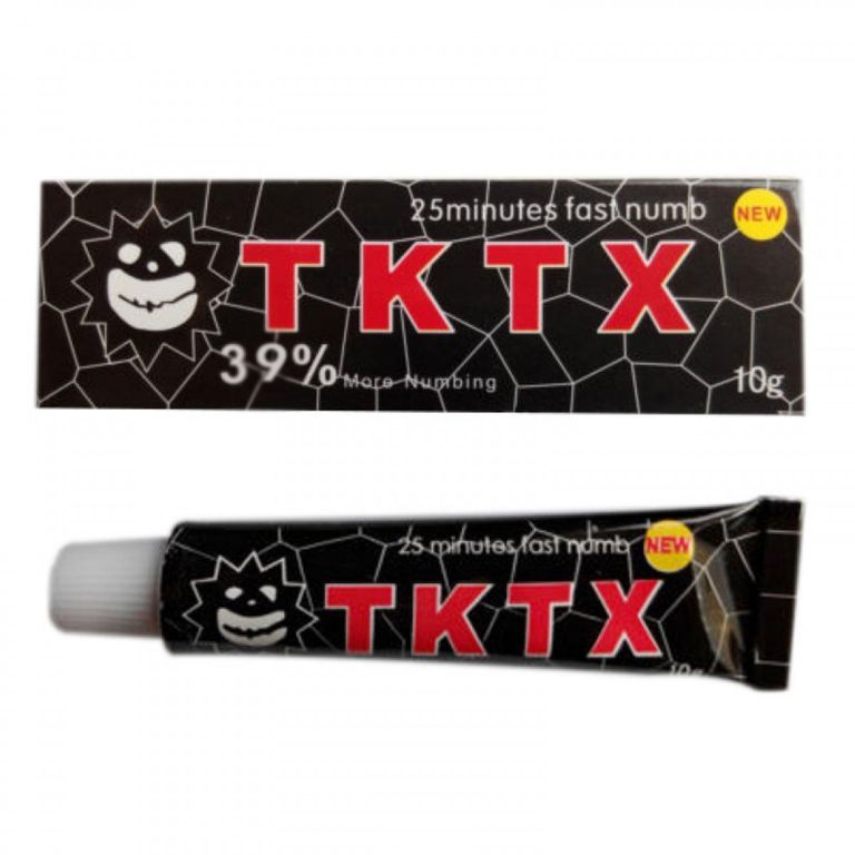 Купить обезболивающий крем. TKTX анестетик. Крем анестетик ТКТХ 10 гр.. TKTX мазь для тату. TKTX анестетик черный.
