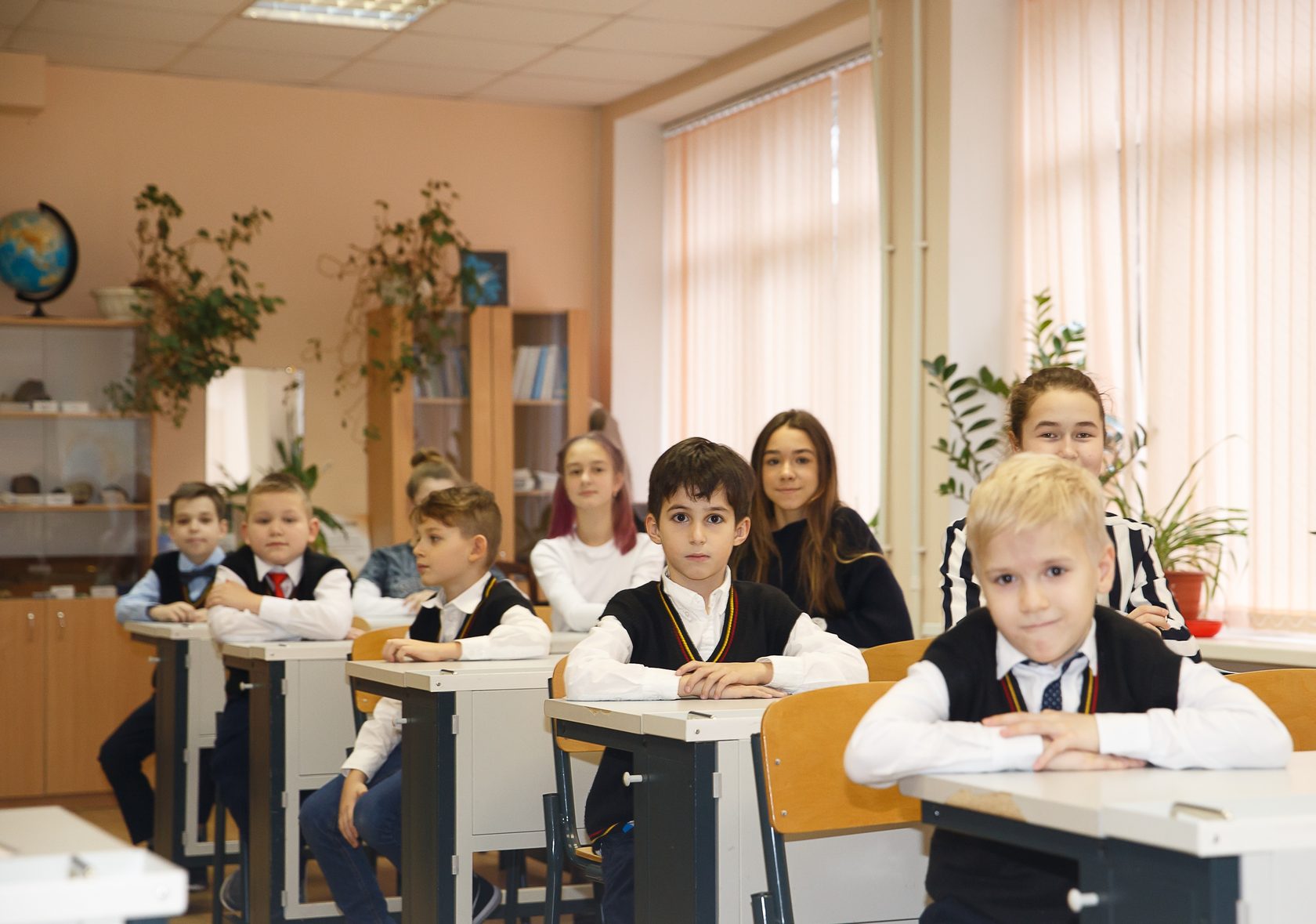 Немецкая Гимназия ЧОУ "Петершуле", частное общеобразовательное ...