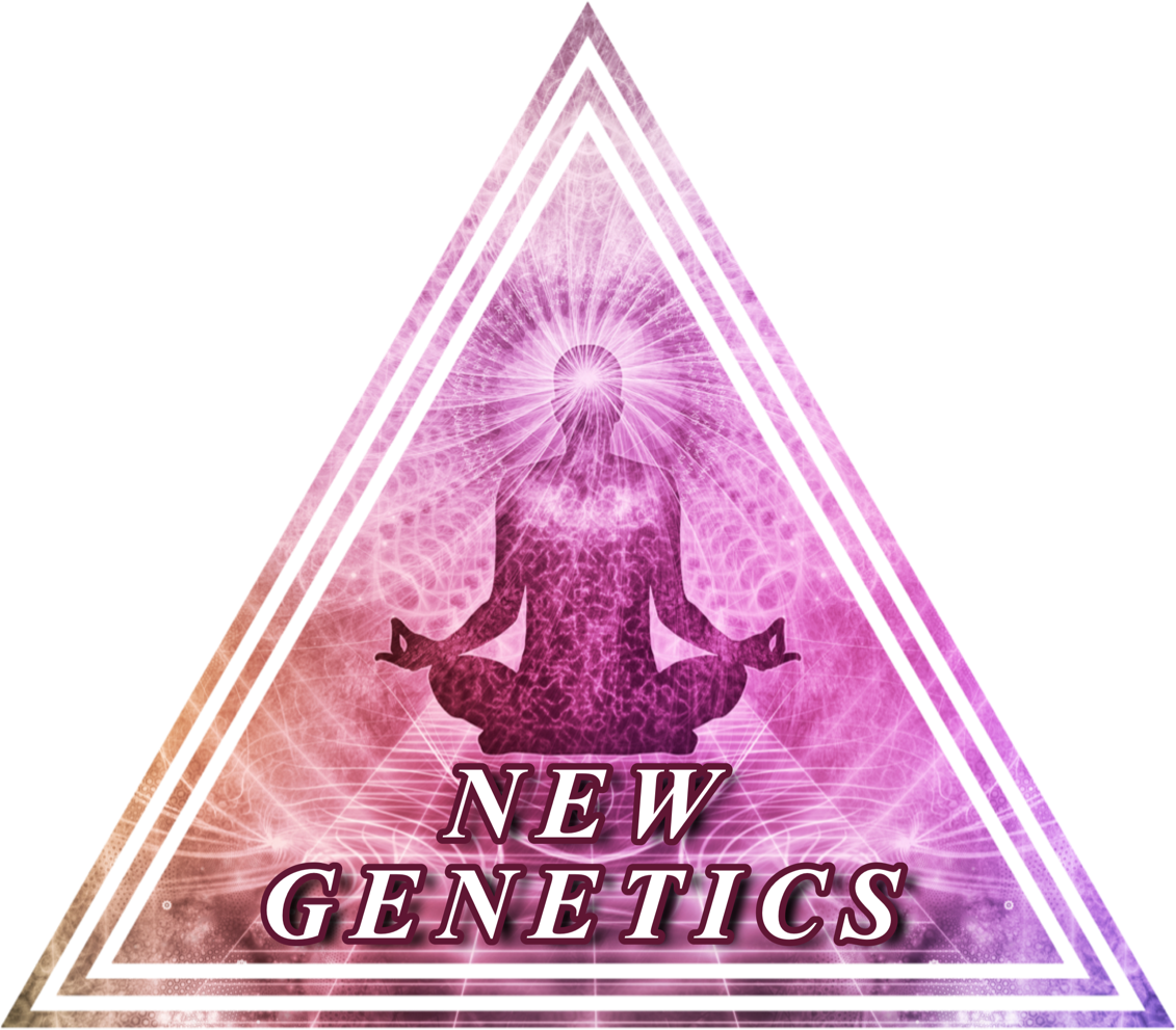новая генетика, new genetics
