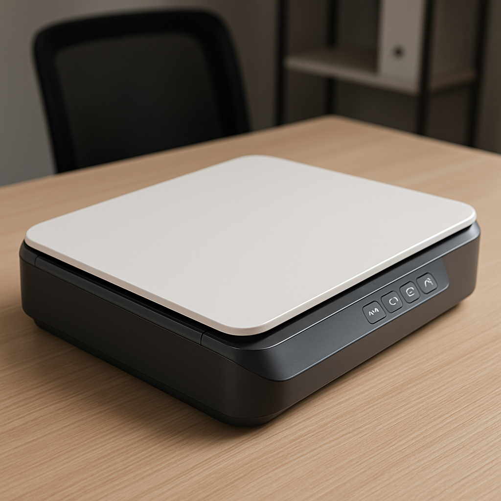 Сколько стоит выкуп и доставка сканеров из Китая оптом